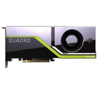 NVIDIA Quadro RTX 8000 - Grafikkarten - Quadro RTX 8000