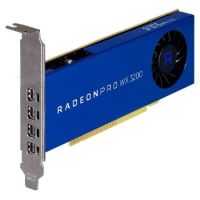 AMD Radeon Pro WX 3200 - Kunden-Kit - Grafikkarten