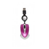 Verbatim Go Mini mouse USB Type-A Optical 1000 DPI