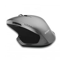 Verbatim 8-Button Wireless Blue LED Mouse