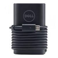 DELL 492-BBUU power adapter/inverter Indoor 45 W Black