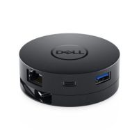 DELL DA300 USB-C Mobile Adapter