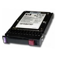 HPE 300GB, 3G, SAS, 10K rpm, SFF (2.5-inch), Dual Port 2.5"