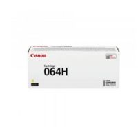 Canon 4932C001/064HY Toner cartridge yellow, 10.4K pages ISO/IEC 19752 for Canon MF 832