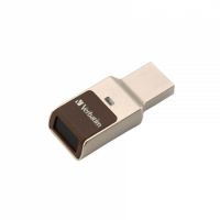 Fingerprint Secure - USB-Flash-Laufwerk