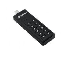 Verbatim 49427 USB flash drive 32 GB USB Type-A 3.2 Gen 1 (3.1 Gen 1) Black