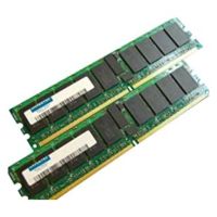 HPE 4GB 800MHz DDR2 PC2-6400 SDRAM (2x 2GB)