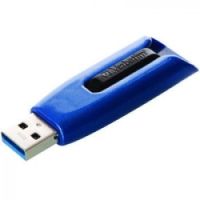 Verbatim Store 'n' Go V3 Max USB flash drive 32 GB USB Type-A 3.2 Gen 1 (3.1 Gen 1) Blue