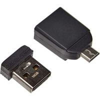 Store 'n' Go Nano USB Drive - USB-Flash-Laufwerk