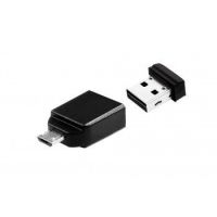 Verbatim Store' n' Go Nano USB flash drive 32 GB USB Type-A 2.0 Black