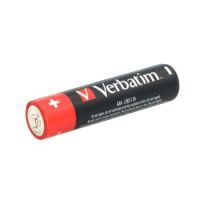 VERBATIM AAA ALKALINE BATTERY