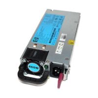 HPE 460W Common Slot Gold HS PSU