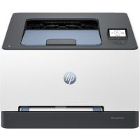 HP Color LaserJet Pro 3202dw, Color, Printer for Small medium business, Print, Wireless; Print from phone or tablet; Two-sided printing; Front USB flash drive port; TerraJet cartridge