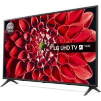 LG 49UN71006LB 49 Inch UHD 4K HDR Smart LED TV HD Black