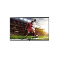 LG UT640S 124.5 cm (49") 4K Ultra HD Black