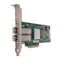 IBM 8Gb FC 2-port HBA Fiber 8000 Mbit/s Internal