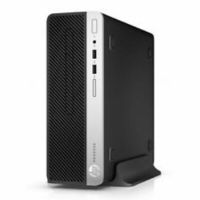 ProDesk 400 G5 - SFF - Corei5 8500 / 3 GHz