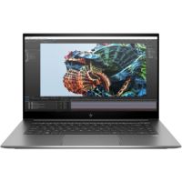 HP ZBook Studio G8 Mobile Workstation - Corei9 11950H / 2.6 GHz - vPro - Win 10 Pro 64-bit - 32 GB RAM - 1 TB SSD NVMe - 15.6" IPS 3840 x 2160 (Ultra HD 4K) @ 120 Hz - RTX A300...