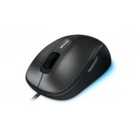 Microsoft Comfort Mouse 4500