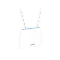 Tenda 4G09 Wireless AC1200 Dual-Band 4G+ Cellular LTE Router 