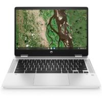 HP Chromebook x360 14b-cb0002na 35.6 cm (14") Touchscreen Full HD