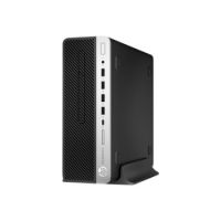 ProDesk 600 G4 - SFF - Corei5 8500 / 3 GHz