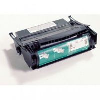 Lexmark 4K00199 Toner black, 10K pages