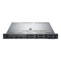 DELL PowerEdge R440 server Intel Xeon Silver 2.1 GHz 16 GB DDR4-SDRAM Rack (1U) 550 W