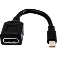 Display-Adapter - Mini DisplayPort bis DVI-D