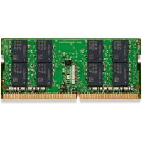 HP 32GB DDR5 (1x32GB) 4800 SODIMM NECC Memory memory module 4800 MHz