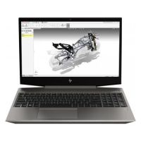 HP ZBook 15v G5 Mobile workstation Silver 39.6 cm (15.6") 1920 x 1080 pixels 8th gen Intel i7 16 GB DDR4-SDRAM 512 GB SSD NVIDIA Quadro P620 Wi-Fi 5 (802.11ac) Windows 10 Pro