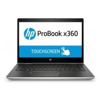 HP ProBook x360 440 G1 Black,Silver Hybrid (2-in-1) 35.6 cm (14") 1920 x 1080 pixels Touchscreen 8th gen Intel i7 16 GB DDR4-SDRAM 512 GB SSD NVIDIA GeForce MX130 Wi-Fi 5 (802.11ac) Windows 10 Pro