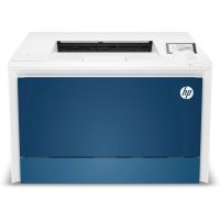 HP Color LaserJet Pro 4202dn Printer, Color, Printer for Small medium business, Print, Print from phone or tablet; Two-sided printing; Optional high-capacity trays