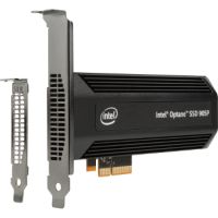 Intel Optane 905P - 280 GB SSD - 3D Xpoint (Optane)