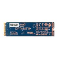 Intel Optane - 118 GB SSD - 3D Xpoint (Optane) - intern - M.2 2280 - PCI Expr