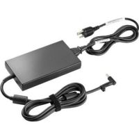 HP 200W Slim Smart power adapter/inverter Indoor Black