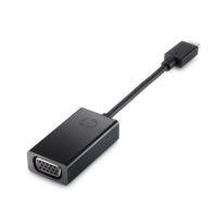 Externer Videoadapter - USB-C - VGA -Workstation Z2