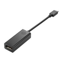 Externer Videoadapter - USB-C - DisplayPort