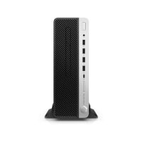 ProDesk 600 G4 - SFF - Corei5 8500 / 3 GHz