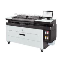 PageWide XL 4200 - 1016 mm (40") Multifunktionsdrucker - Farbe - seitenbreite