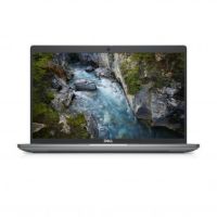 Dell Precision 3480 Mobile Workstation 35.6 Cm (14") Full Hd