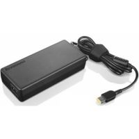 Lenovo 135W AC Adapter Black Indoor