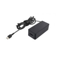 Lenovo 4X20M26257 power adapter/inverter Auto/Indoor 45 W Black