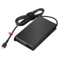 Lenovo 4X21H27808 power adapter/inverter Indoor 135 W Black