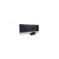 Lenovo 4X30L79922 keyboard USB QWERTY Black