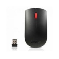 Lenovo 4X30M56887 mouse RF Wireless Optical 1200 DPI Ambidextrous