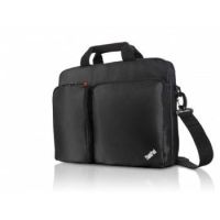 Lenovo 4X40H57287 notebook case 35.8 cm (14.1") Briefcase Black