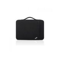 Lenovo 4X40N18007 notebook case 30.5 cm (12") Sleeve case Black