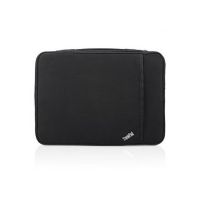 Lenovo 4X40N18009 notebook case 35.6 cm (14") Sleeve case Black