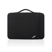 Lenovo 4X40N18010 notebook case 38.1 cm (15") Sleeve case Black